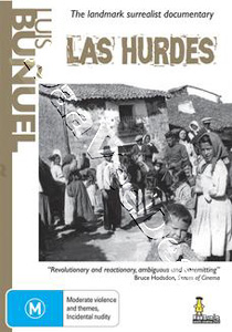 Land Without Bread (DVD)